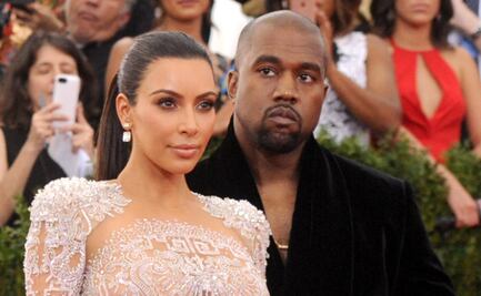 Kanye West confiesa que quiere recuperar el amor de Kim Kardashian 
