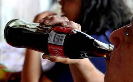¿Y el agua?: Ante ola de calor aumenta venta de cerveza, Coca Cola y Pepsi