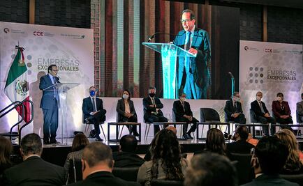 Reconocen a CEMEX como empresa excepcional