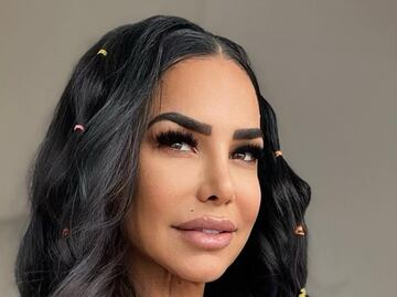 Lis Vega sacudió la red con el top más en tendencia del verano