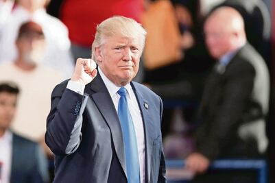 El millonario. Una celebridad abusiva