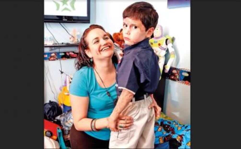 Un deportista nato y con gusto musical