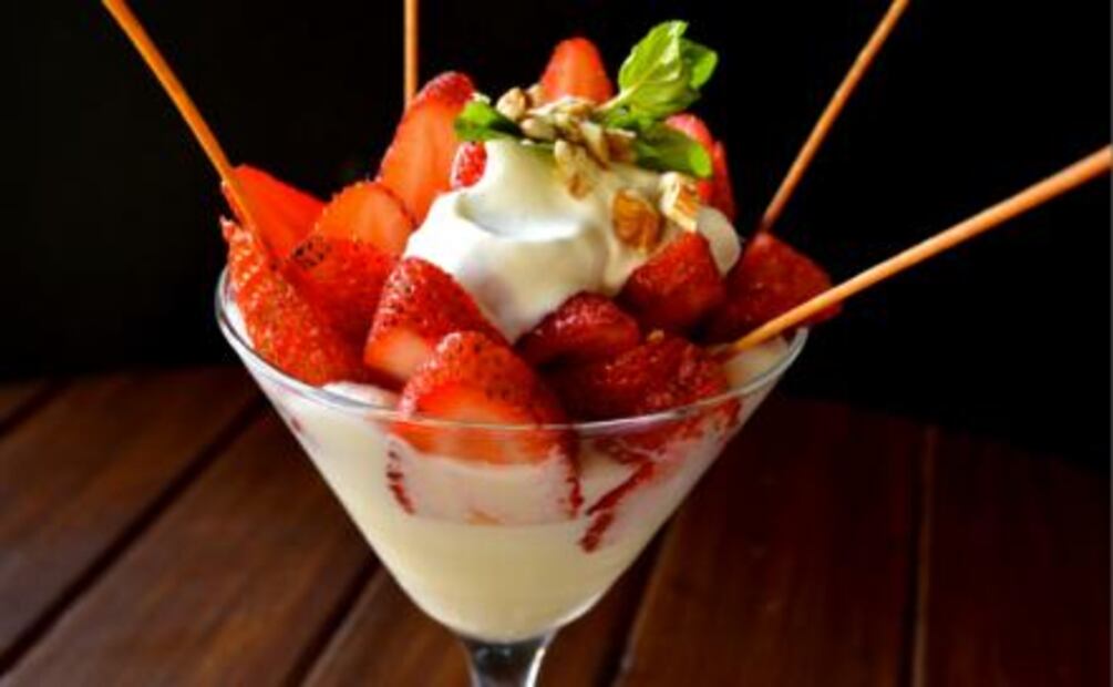 La cocina internacional de Carbonvino