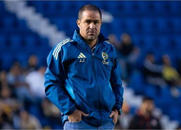 América busca refuerzo, sí o sí