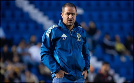 André Jardine rompió el silencio sobre la situación de Brian Rodríguez; "los jugadores del América tienen un precio", lanzó