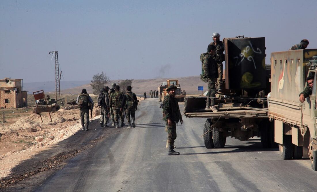 Foto: Reuters / Archivo