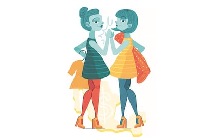 Alternativas. Sobrevive al súperdolar y a Trump