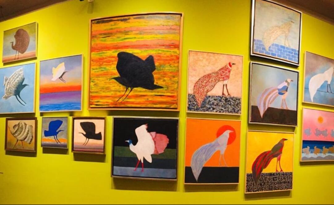 Foto: Museo Placio de Bellas ARtes