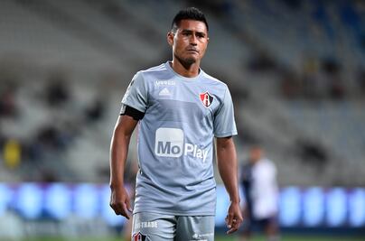 Atlas tendría más bajas que refuerzos para el Clausura 2020