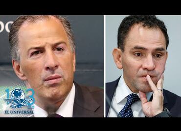 Encuentro Meade-Herrera, un “asunto de gremio que suele darse”: AMLO