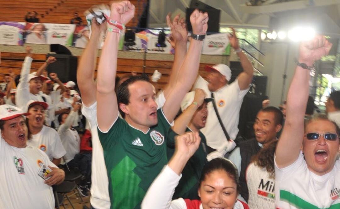 (Fotografía : Especial)