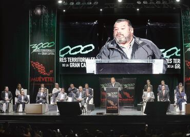 Gutiérrez de la Torre amaga con dejar el PRI