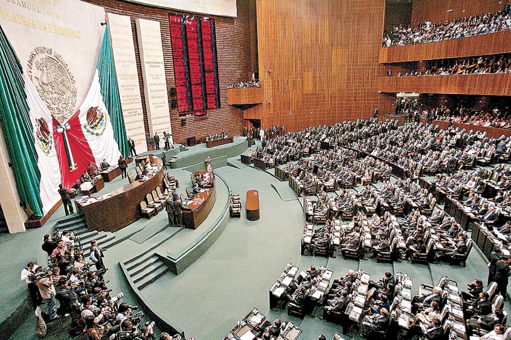 PAN propuso que siga el trabajo de la Comisión Especial para revisar los hechos ocurridos en Iguala, Guerrero, debido a las contradicciones que surgieron (ARCHIVO EL UNIVERSAL)