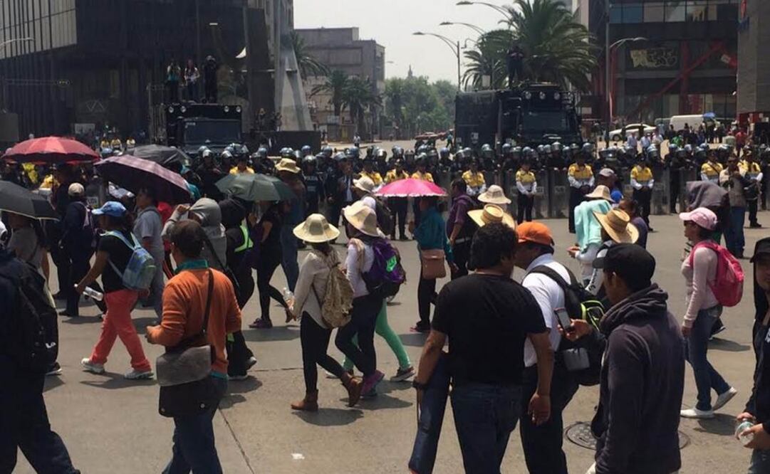 Archivo / EL UNIVERSAL