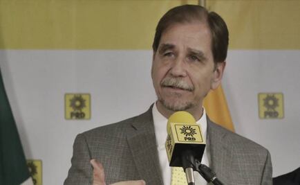 El PRD ha logrado estabilizarse: Agustín Basave