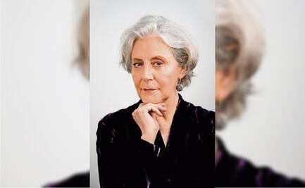 Julieta Egurrola, maestría y activismo en el Ariel