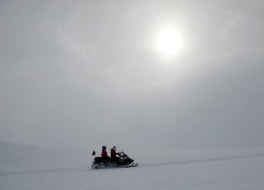 Eclipse solar total del 4 de diciembre, una gran oportunidad para la ciencia