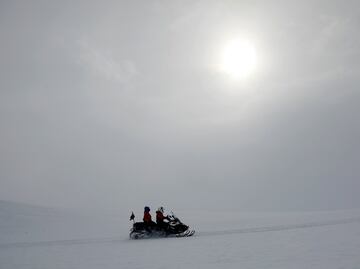 Eclipse solar total del 4 de diciembre, una gran oportunidad para la ciencia