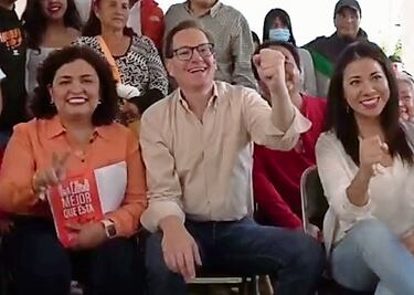 Chertorivski visita Milpa Alta y la GAM