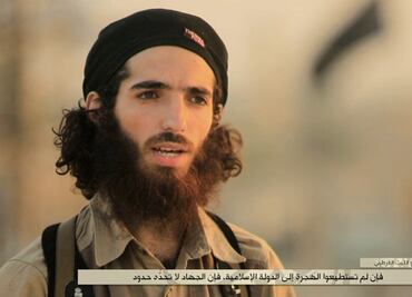 ¿Quién es el yihadista español que aparece en el video del Estado Islámico?