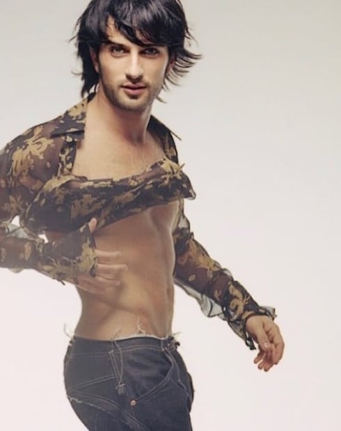 ¿Te acuerdas de Tarkan? Así luce hoy el “Elvis Presley” de Turquía 