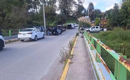 Esposa del alcalde de Ramos Arizpe y cinco funcionarios sufren accidente vehicular en Coahuila; los reportan estables