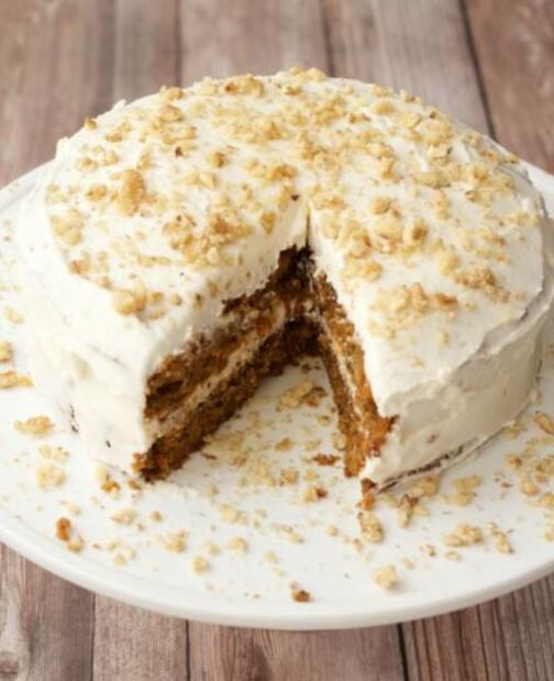 Las 10 tendencias gastronómicas 2018 según Pinterest