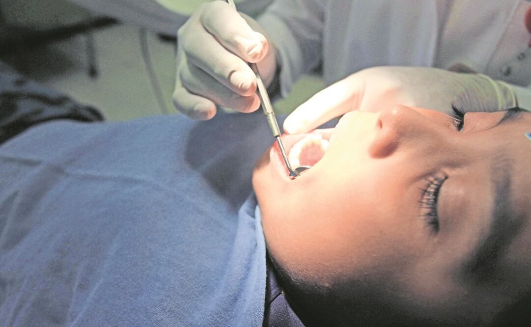 Foto: Archivo El Universal