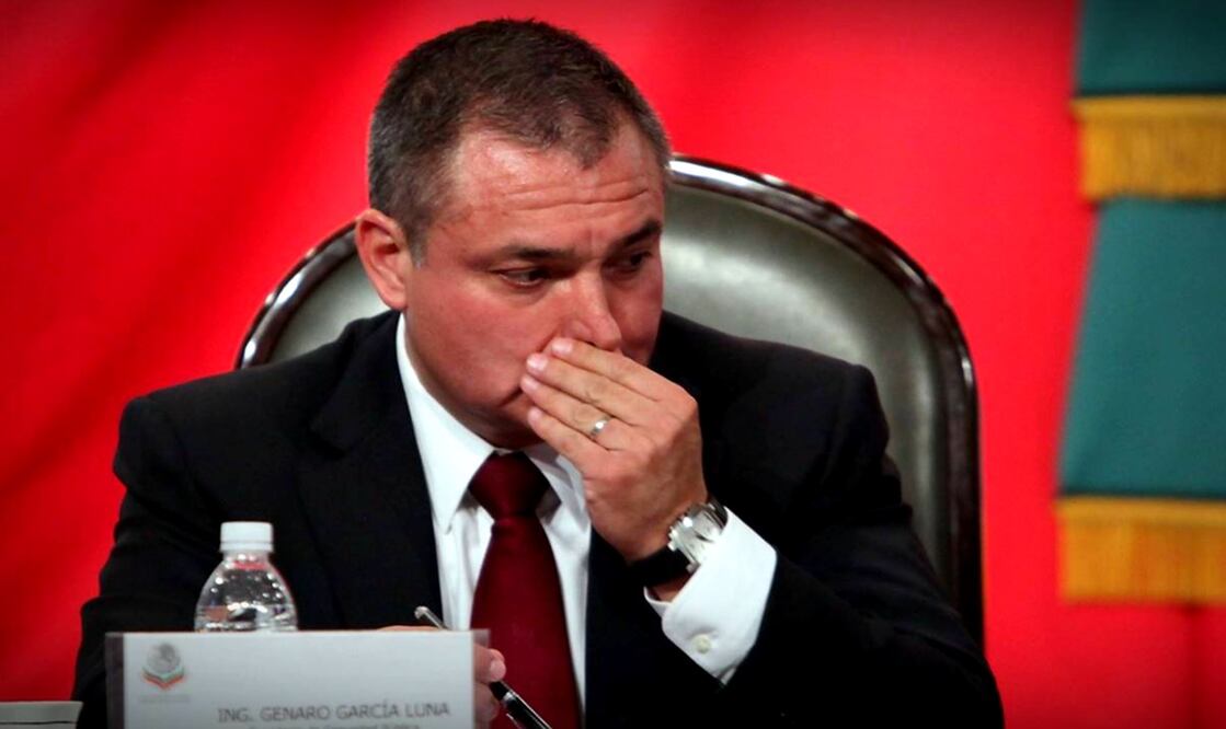 Foto: archivo/EL UNIVERSAL