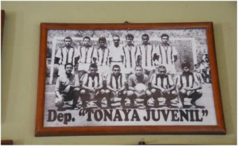 Birria y grandes historias en Tonaya