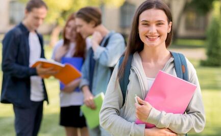 5 vitaminas que ayudan a los estudiantes a tener un mejor rendimiento