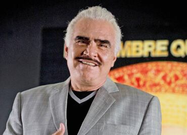 "Pablo Montero deja mucho qué desear", dice Martín Urieta sobre serie de Chente