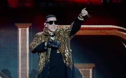 Daddy Yankee se despide de la CDMX con su reggaetón: "Eternamente agradecido con ustedes México"