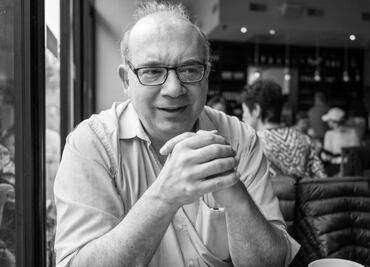 “La desaparición es un mecanismo de silencio y terror”: Claudio Lomnitz