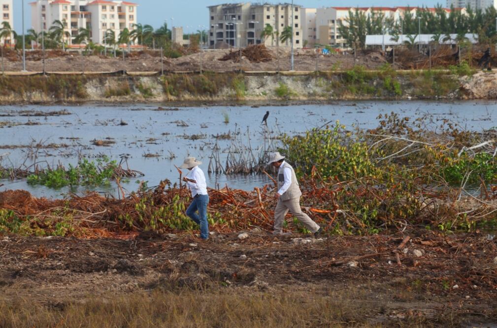 Foto: Adrián Hernández/EL UNIVERSAL