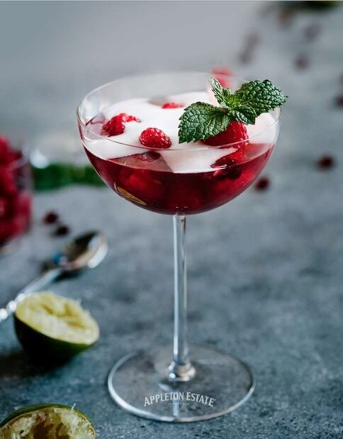 Cocteles sofisticados para celebrar a papá