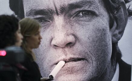 Homenajean a Julio Cortázar en China