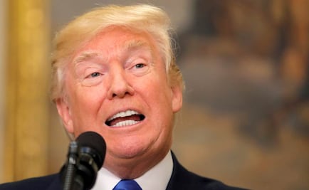 Tribunal Supremo de EU rechaza intervenir en la disputa sobre el plan DACA