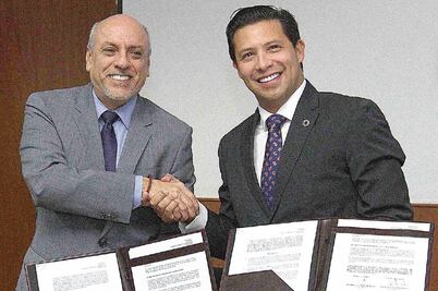 Decisión de Banxico calma a los mercados: Canacintra