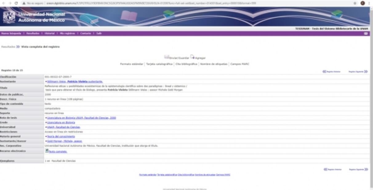 Cecilia Soto reconoce a Patricia Stillman, firmante del desplegado; "es mi amiga", dice