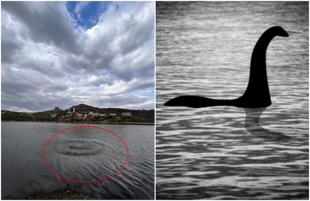 FOTO: Especial/ EL UNIVERSAL/