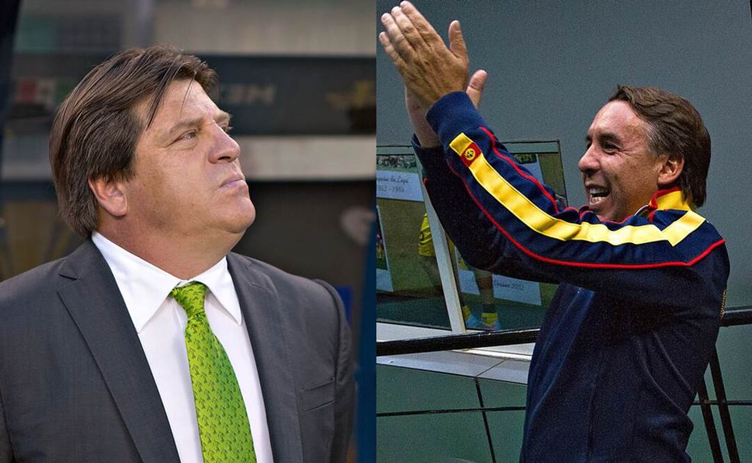 Televisa decidirá futuro del 'Piojo': 'Joserra'