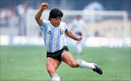 Hijas de Diego Armando Maradona recuerdan a su padre a cuatro años de su muerte: "No te moriste, a vos te mataron"