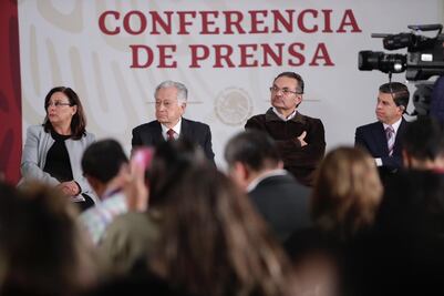 La Reforma energética, un rotundo fracaso: AMLO