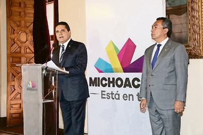 Anuncia Silvano Aureoles reingeniería en su gestión