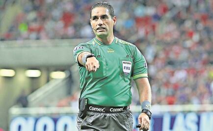 García Orozco estará vigilado