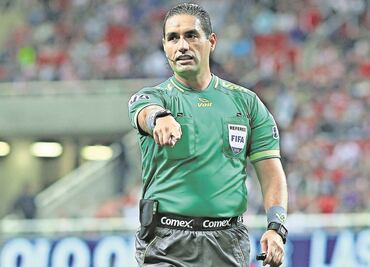 García Orozco estará vigilado