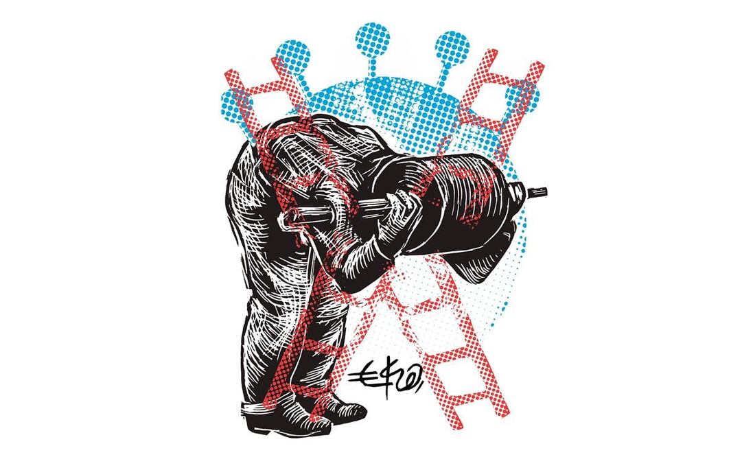 El mundo en alerta por Omicron; AMLO llama a mitin