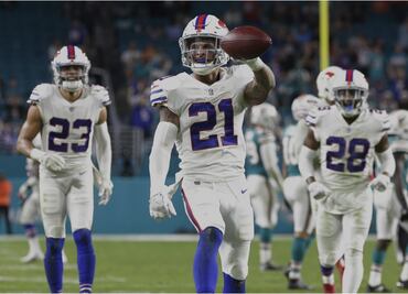 Definidos los Playoffs de la NFL