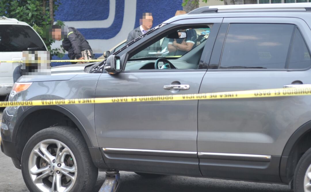 Fotografía: CUARTOSCURO